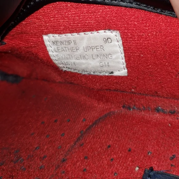 Polo Ralph Lauren boots size 9 black - Picture 9 of 9